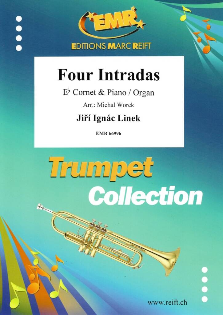 Four Intradas