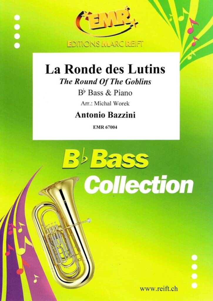 La Ronde des Lutins