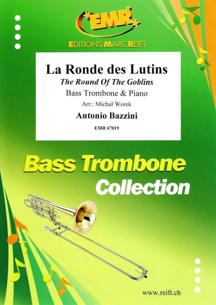 La Ronde des Lutins