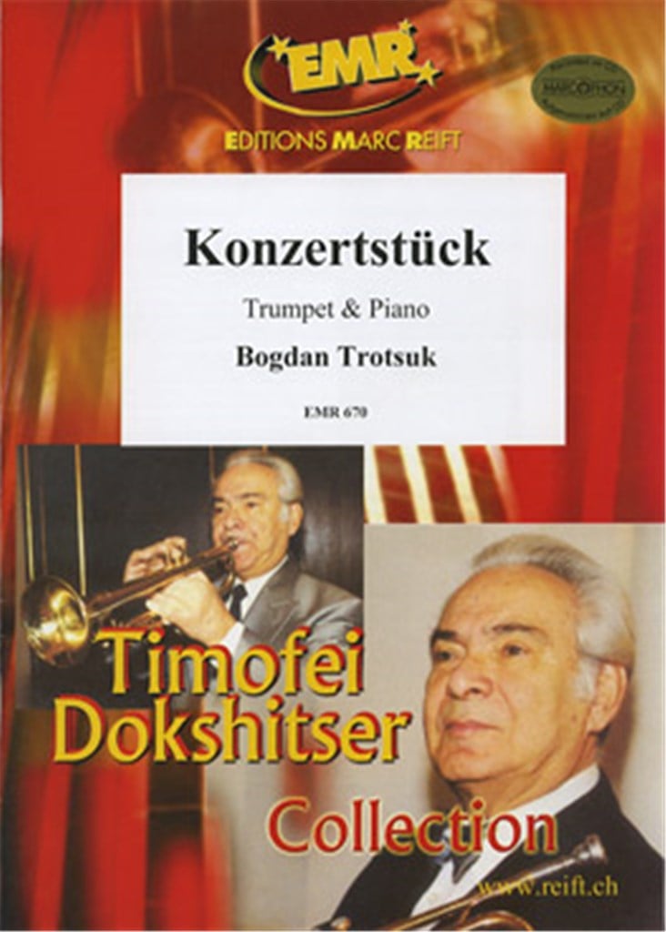Konzertstück