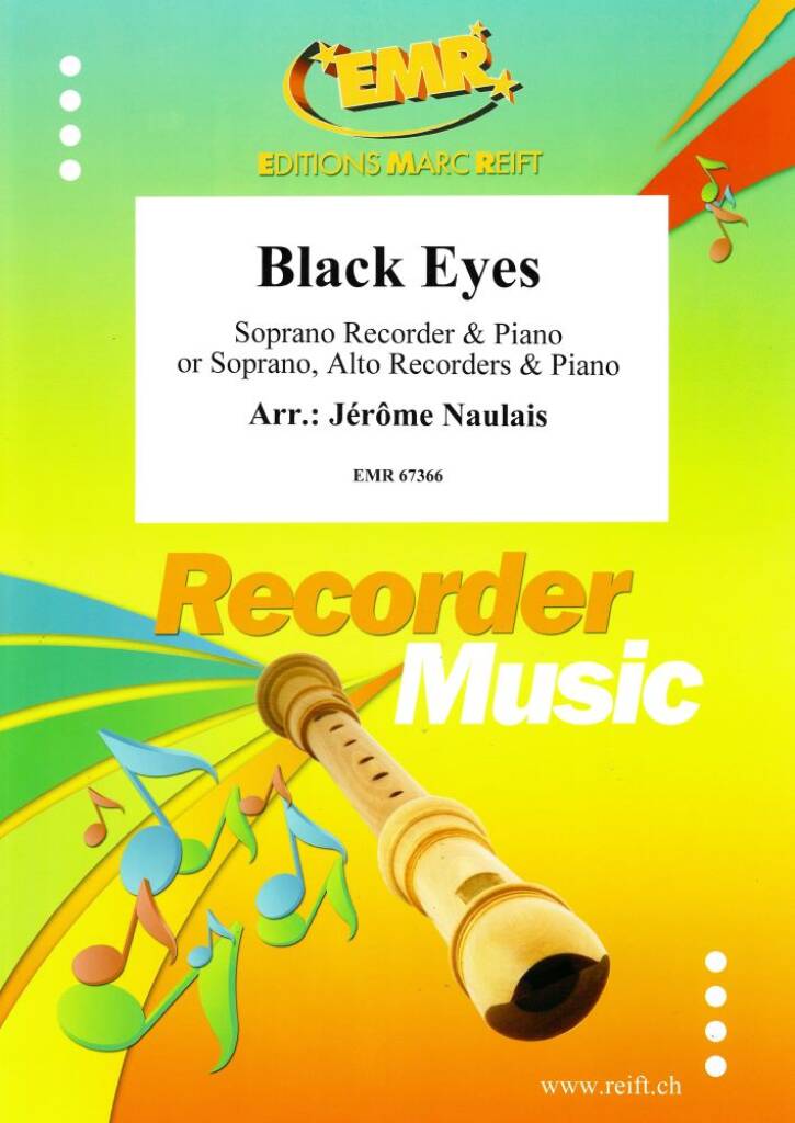 Black Eyes