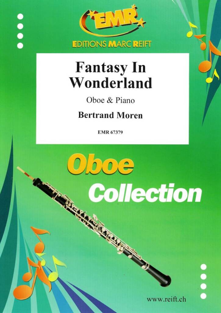 Fantasy In Wonderland