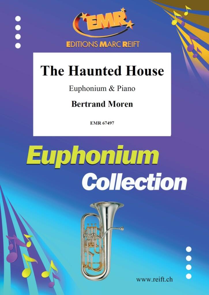 The Haunted House