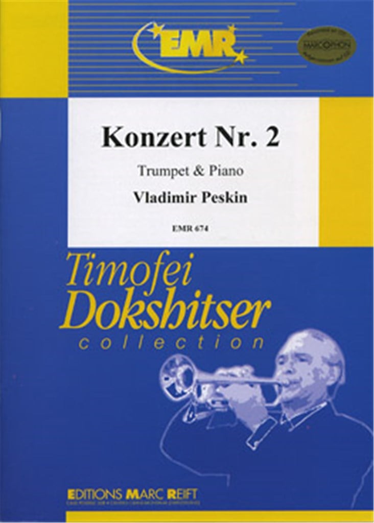 Konzert N° 2