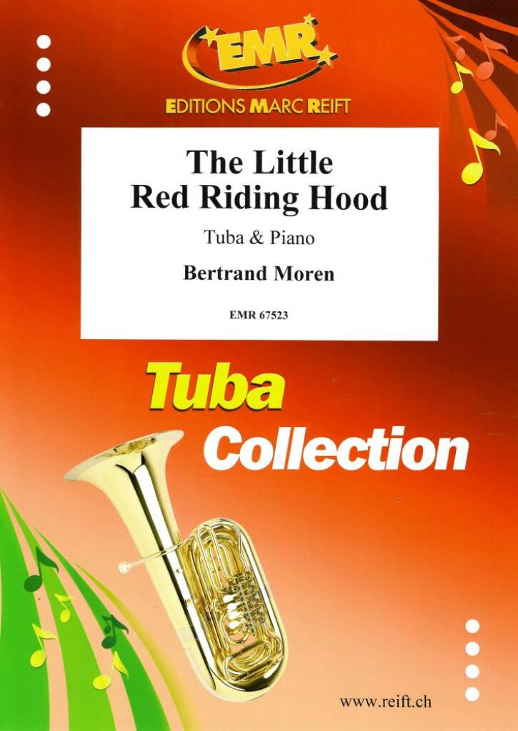 The Little Red Riding Hood