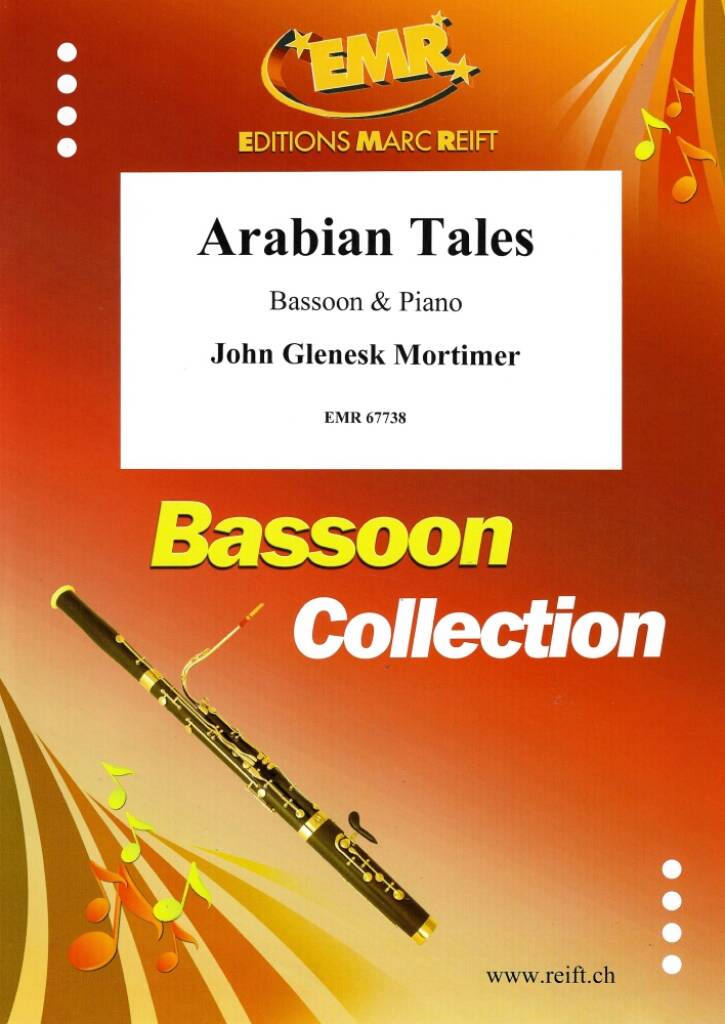 Arabian Tales