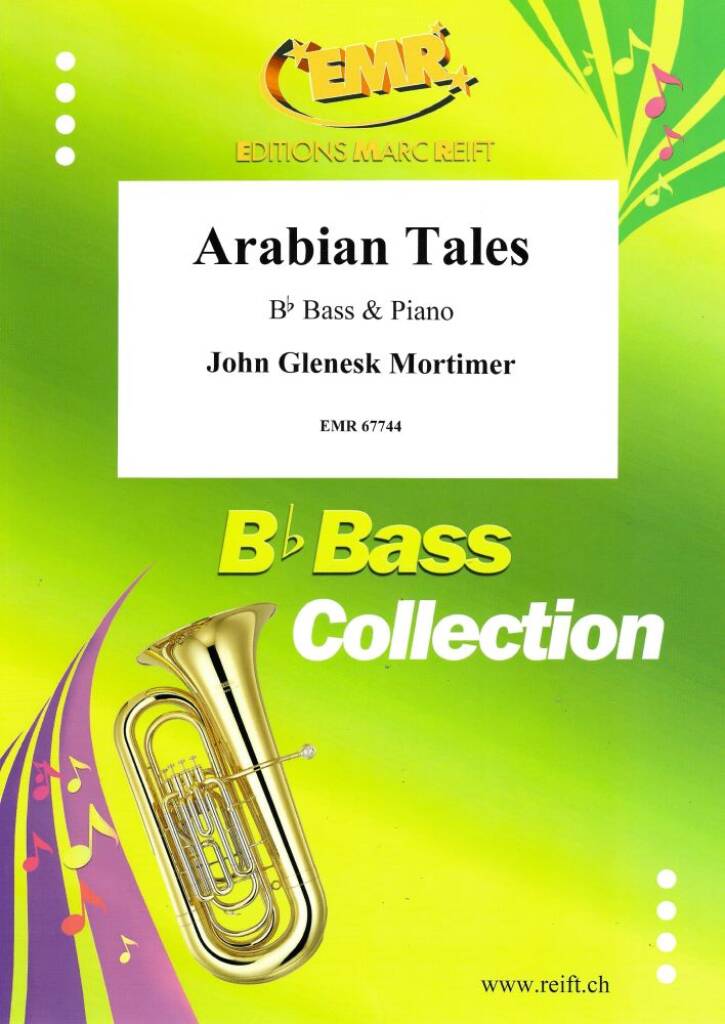 Arabian Tales