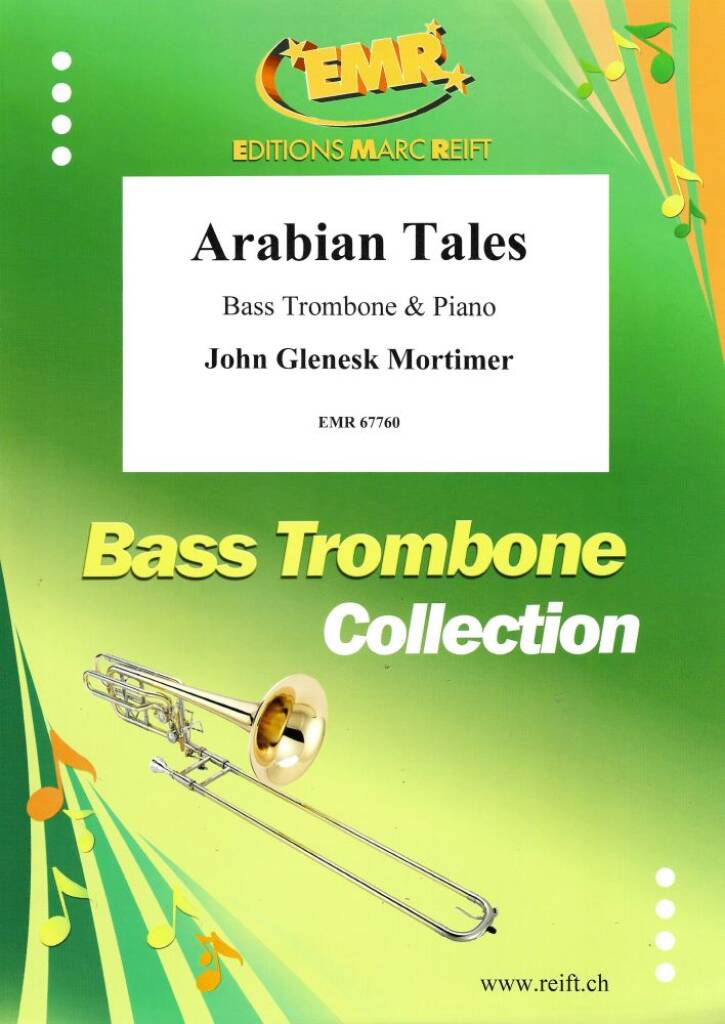 Arabian Tales
