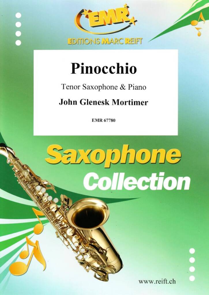 Pinocchio