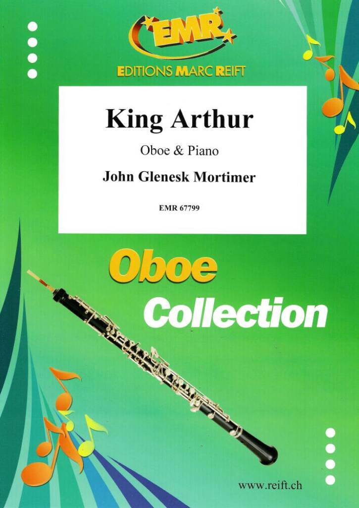 King Arthur