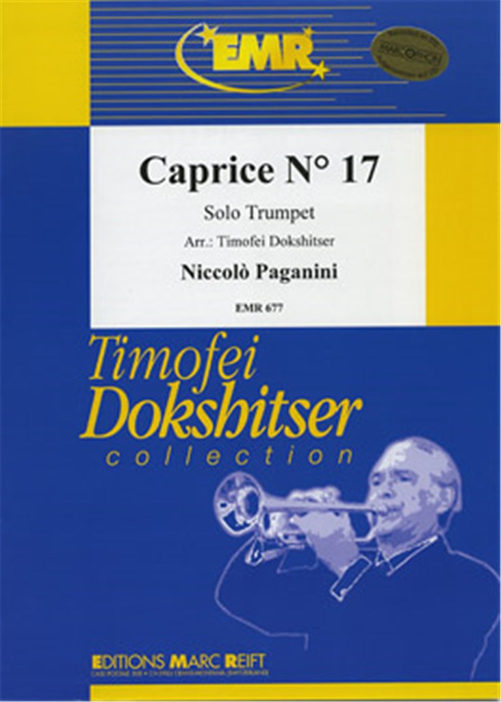Caprice N° 17