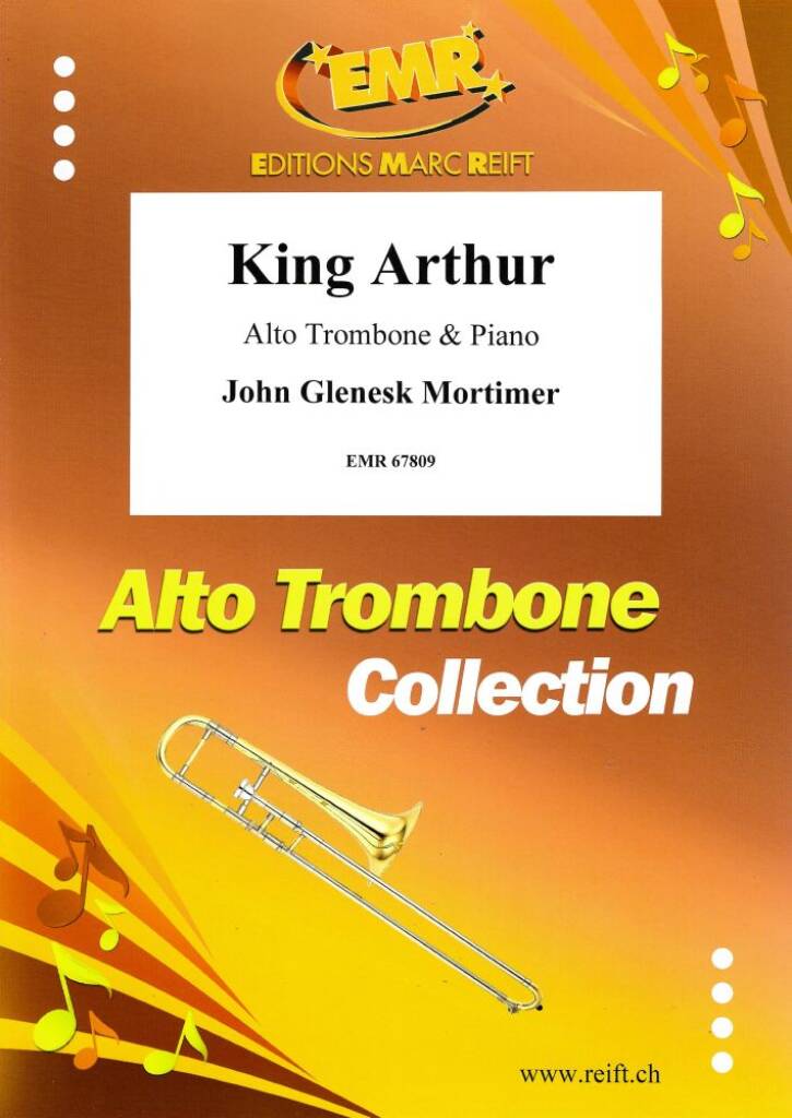 King Arthur