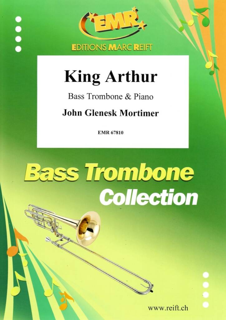 King Arthur