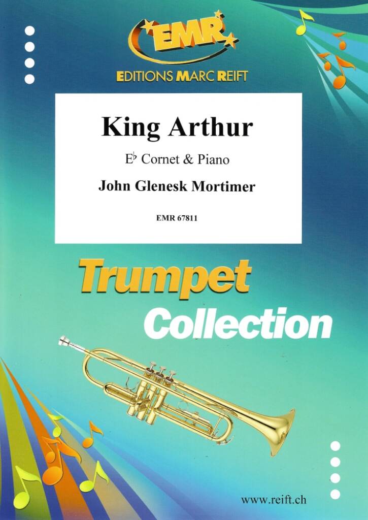 King Arthur