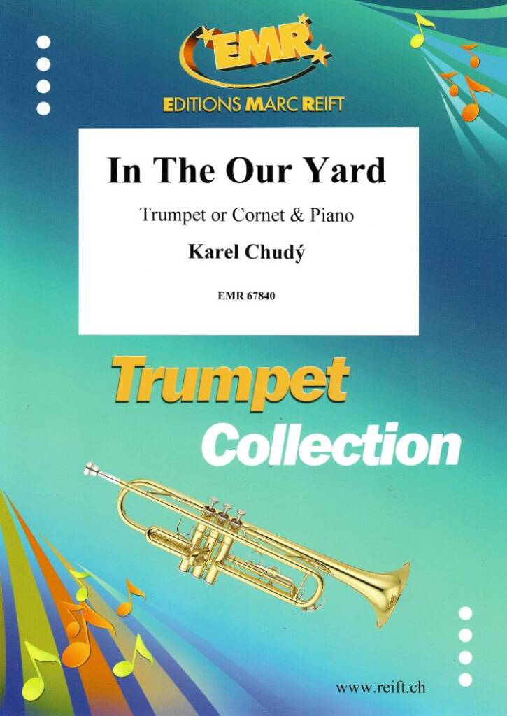 In The Our Yard