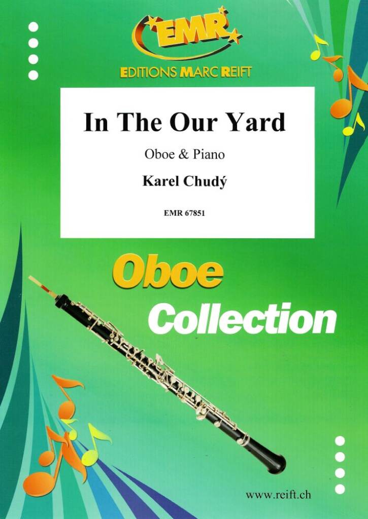 In The Our Yard