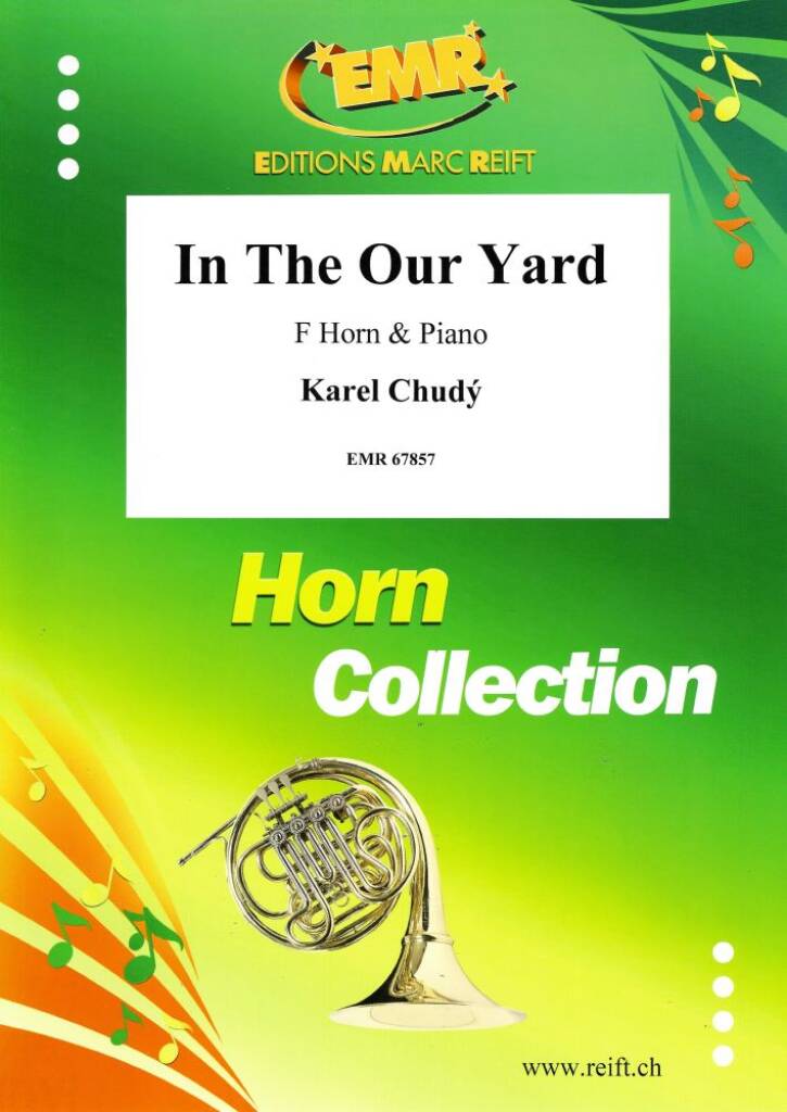 In The Our Yard