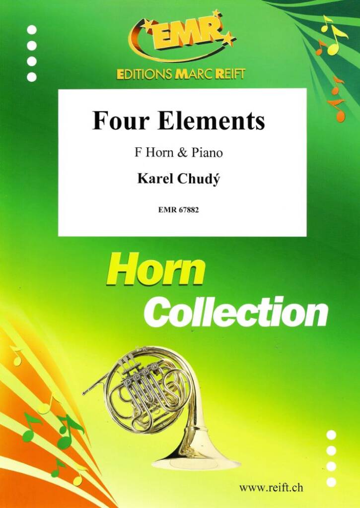 Four Elements