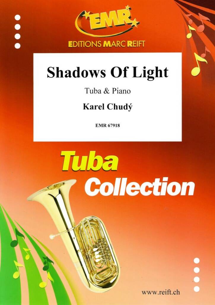 Shadows Of Light