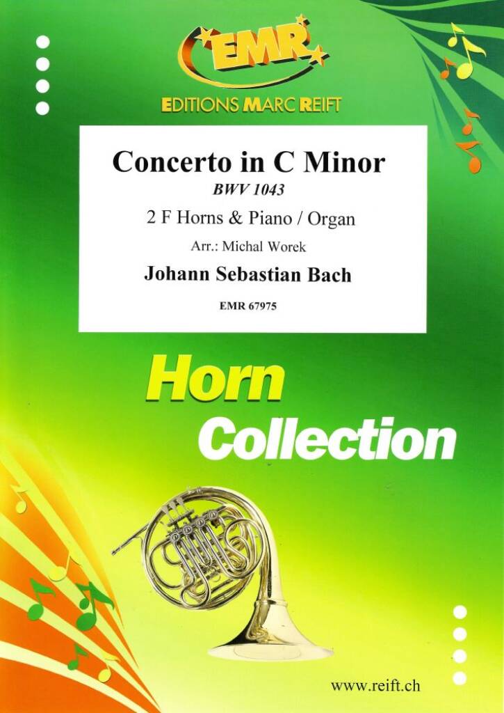 Concerto in C Minor