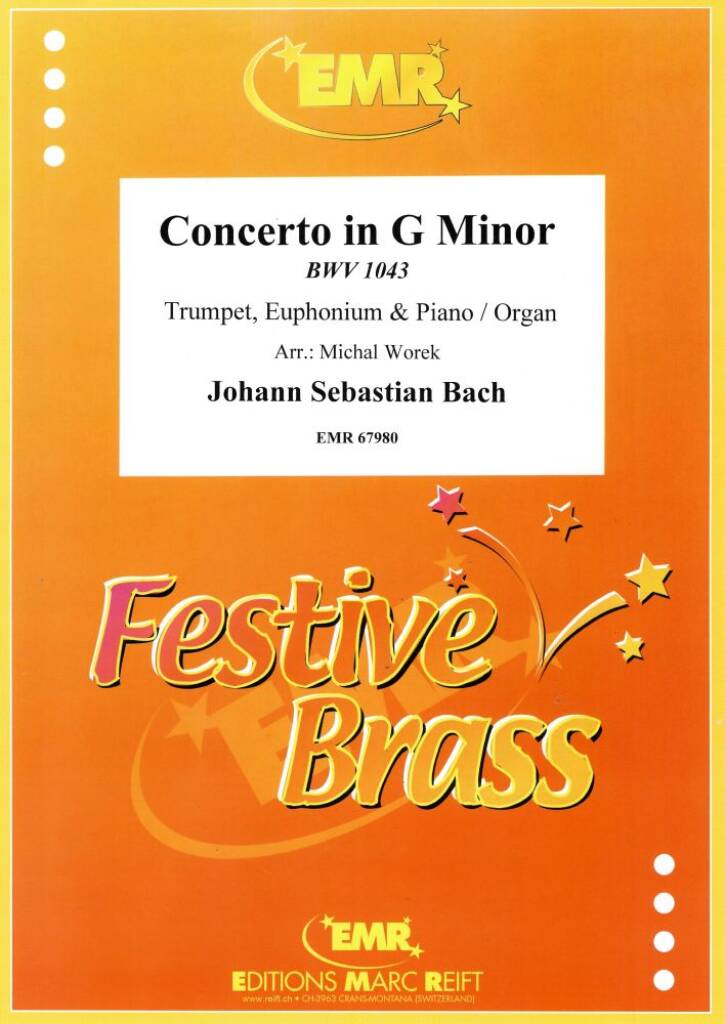 Concerto in G Minor