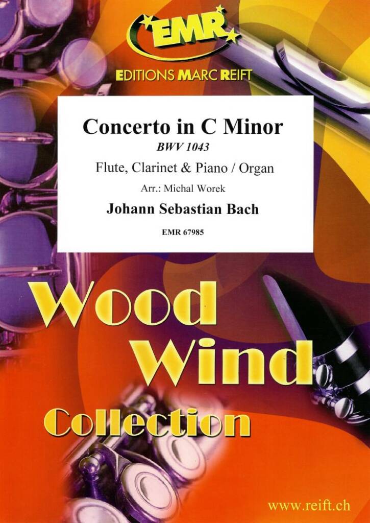 Concerto in C Minor