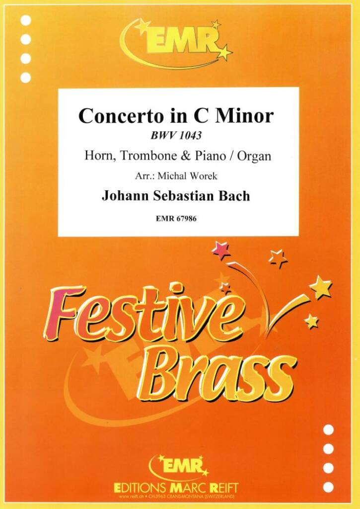 Concerto in C Minor