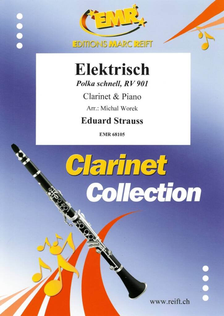 Elektrisch