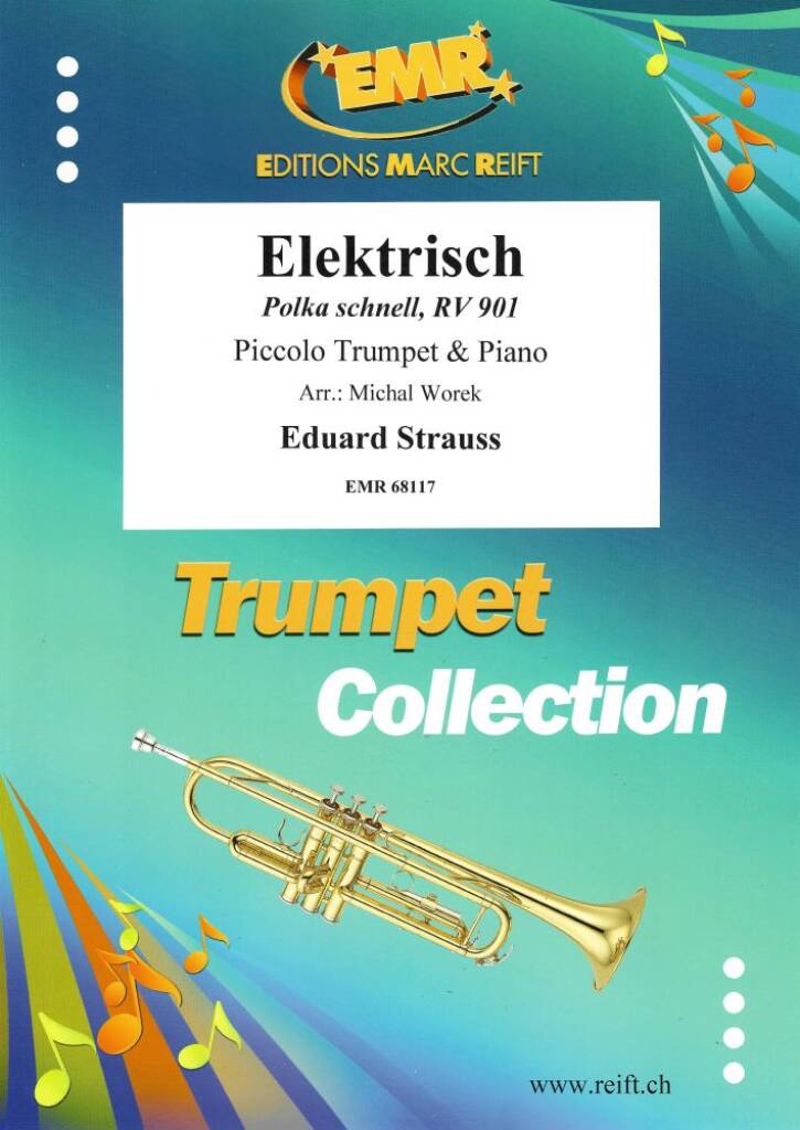 Elektrisch