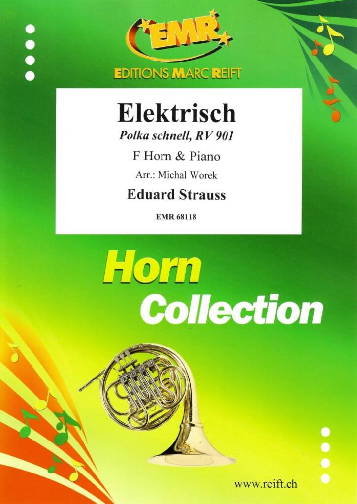 Elektrisch