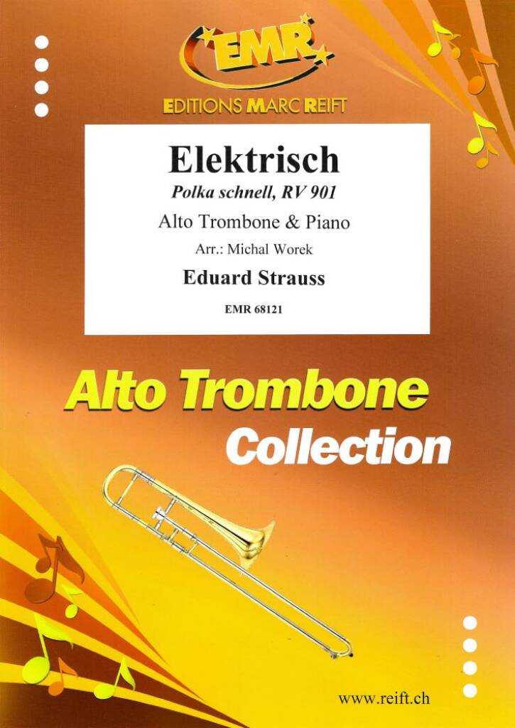 Elektrisch