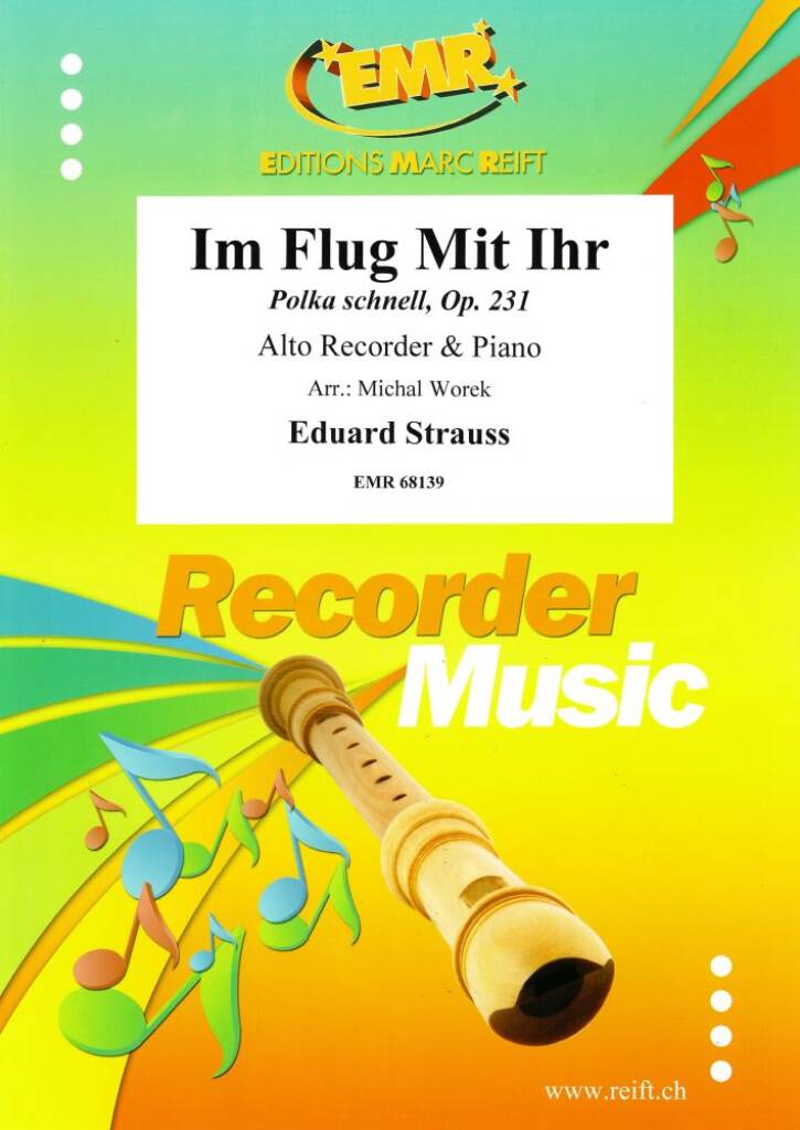 Im Flug Mit Ihr