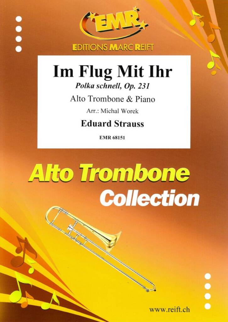 Im Flug Mit Ihr