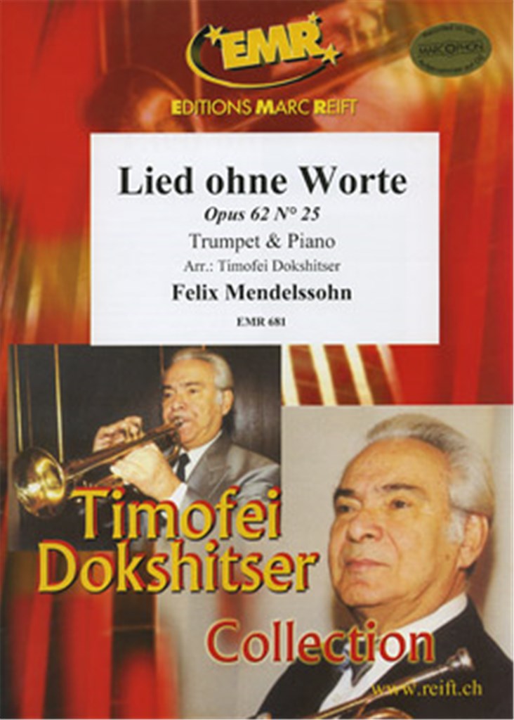 Lied Ohne Worte