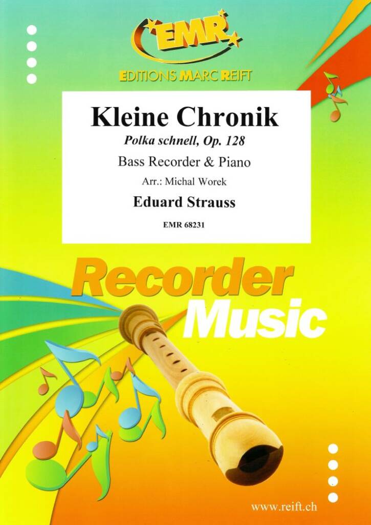 Kleine Chronik
