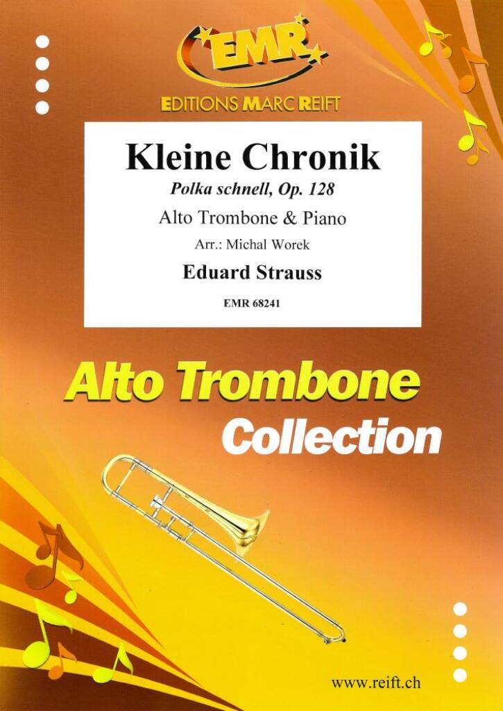 Kleine Chronik