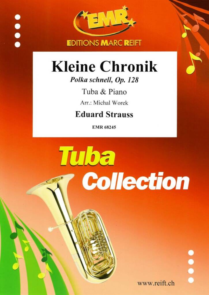 Kleine Chronik