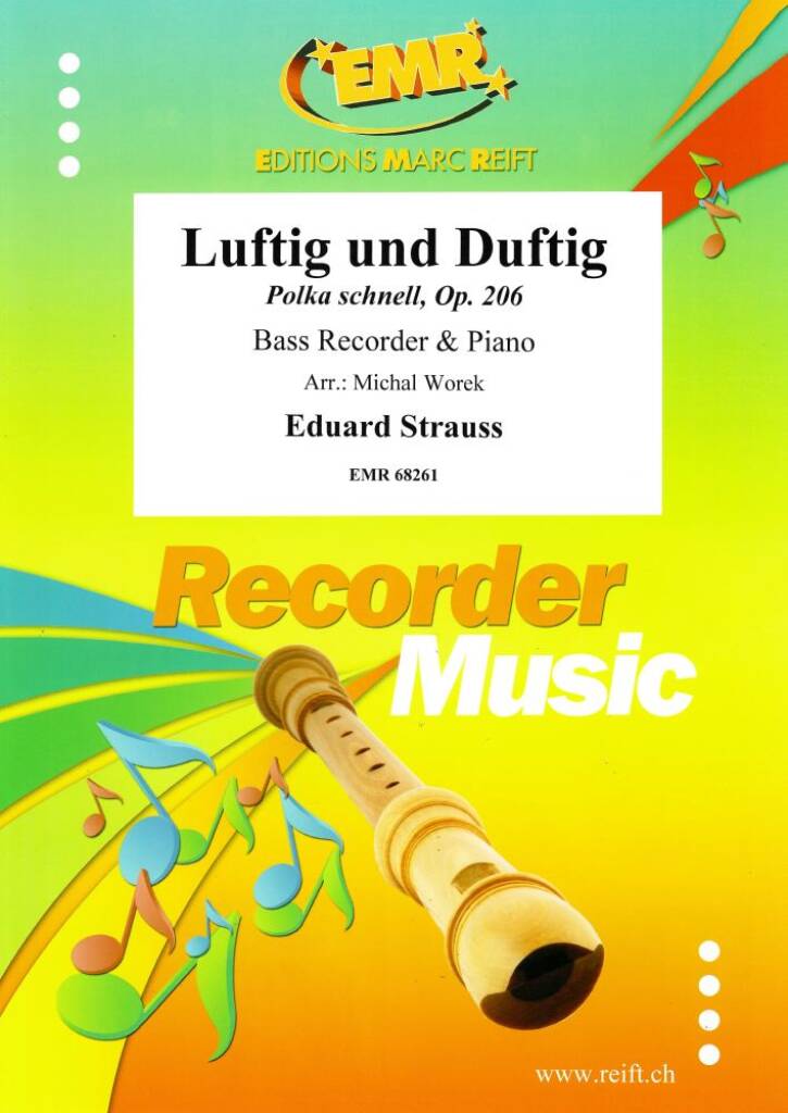 Luftig und Duftig