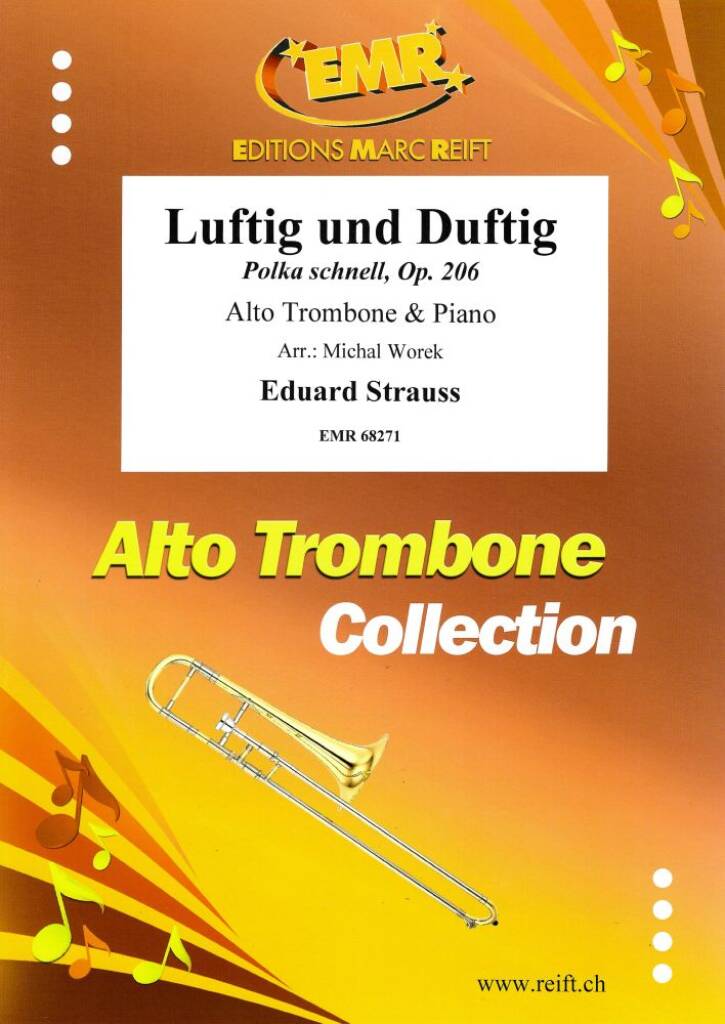 Luftig und Duftig