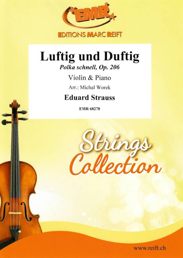 Luftig und Duftig