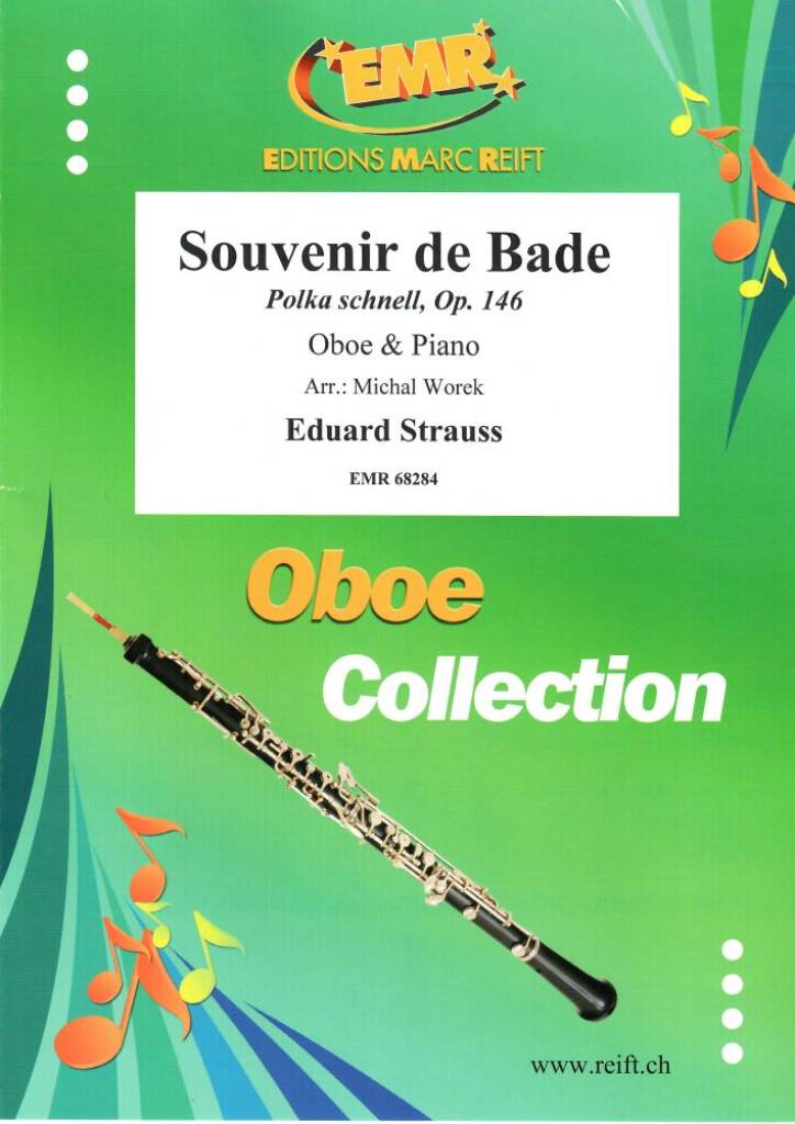 Souvenir de Bade