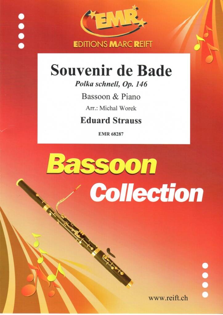 Souvenir de Bade
