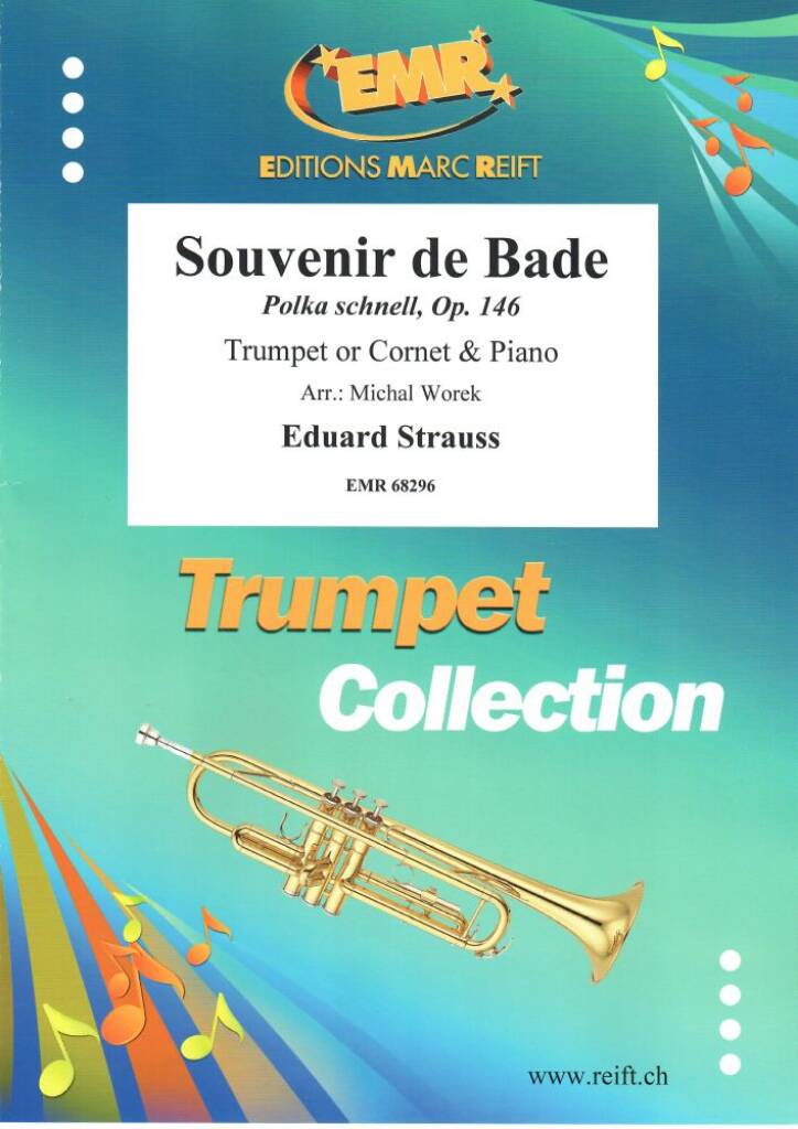 Souvenir de Bade