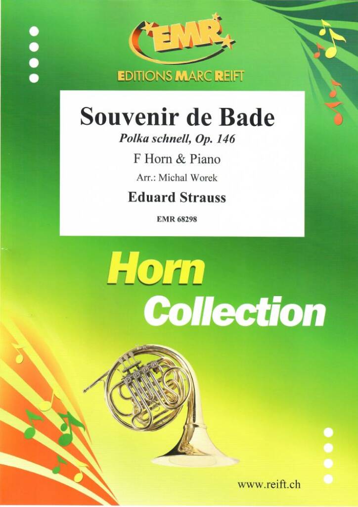 Souvenir de Bade