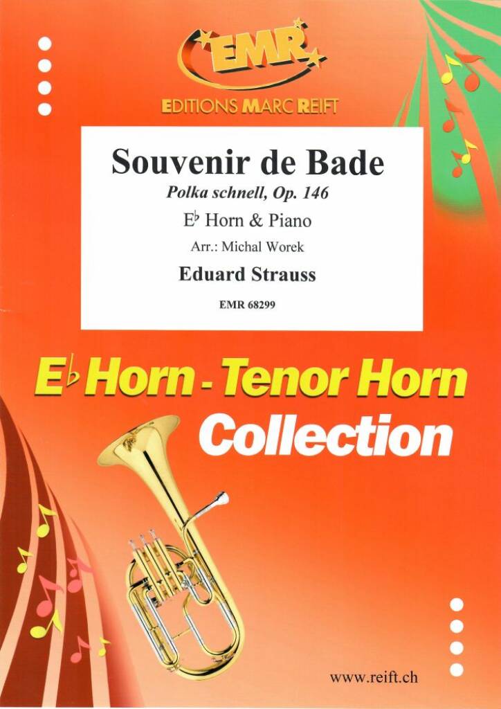 Souvenir de Bade