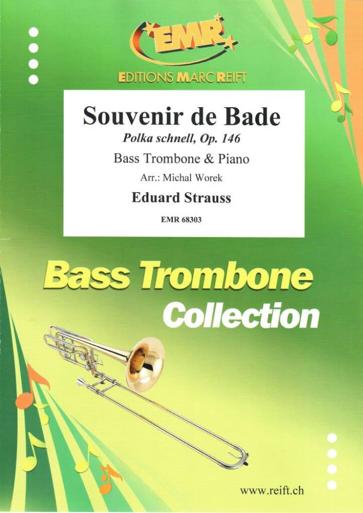 Souvenir de Bade
