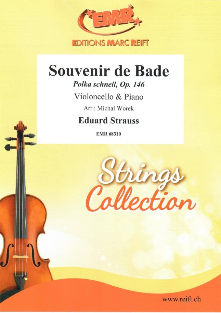Souvenir de Bade