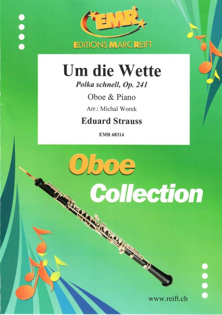 Um die Wette