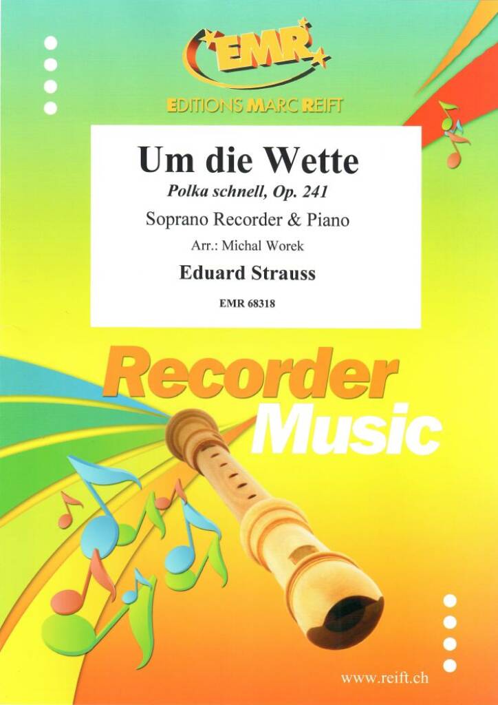 Um die Wette