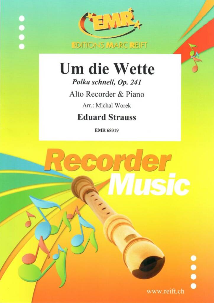 Um die Wette